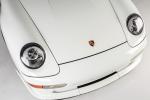 Porsche 911 Carrera RS 3.8 Coupe 1995 года